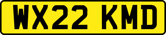 WX22KMD