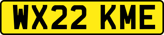 WX22KME