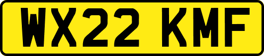 WX22KMF
