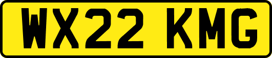 WX22KMG