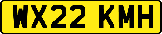 WX22KMH