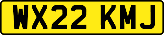 WX22KMJ