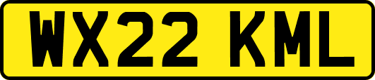 WX22KML