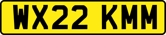 WX22KMM