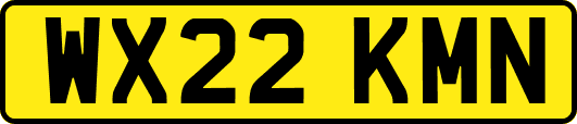 WX22KMN