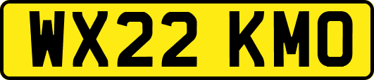 WX22KMO