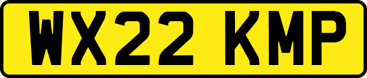WX22KMP