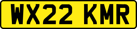 WX22KMR