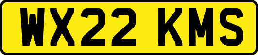 WX22KMS