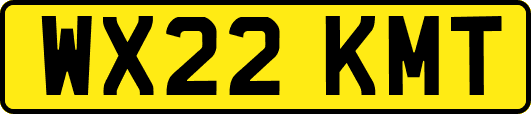 WX22KMT