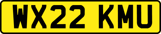 WX22KMU