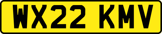 WX22KMV