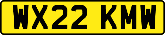 WX22KMW