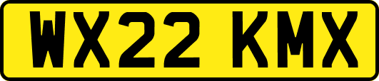 WX22KMX
