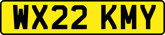 WX22KMY