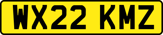 WX22KMZ
