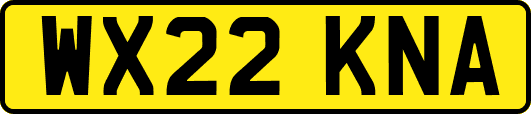 WX22KNA