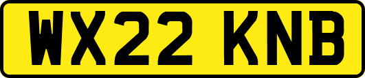 WX22KNB
