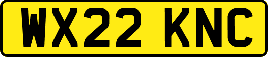 WX22KNC