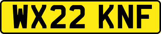 WX22KNF
