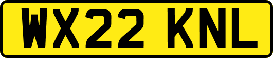 WX22KNL