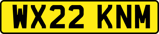 WX22KNM