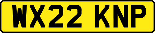 WX22KNP