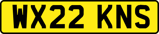 WX22KNS