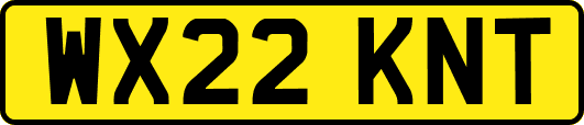WX22KNT