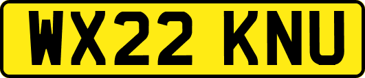 WX22KNU