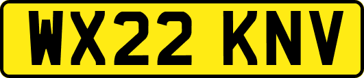 WX22KNV