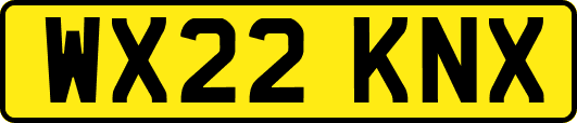 WX22KNX