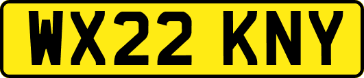 WX22KNY