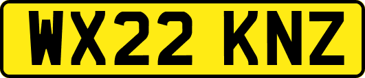 WX22KNZ