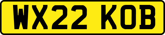 WX22KOB
