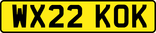 WX22KOK