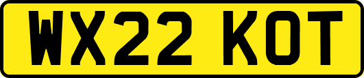 WX22KOT