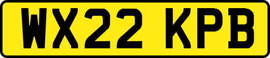 WX22KPB