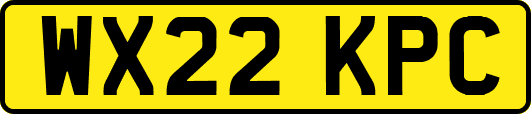 WX22KPC