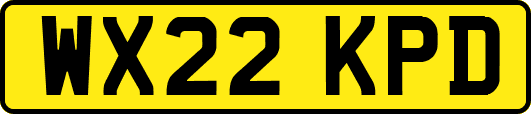 WX22KPD