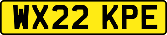 WX22KPE