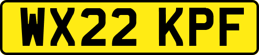 WX22KPF