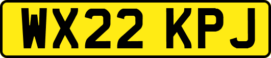 WX22KPJ