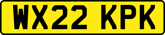 WX22KPK