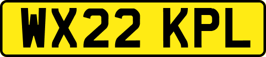 WX22KPL