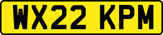 WX22KPM