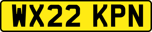 WX22KPN