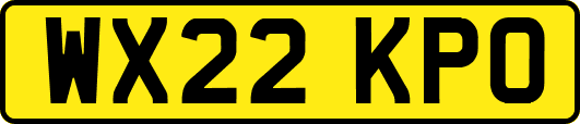 WX22KPO