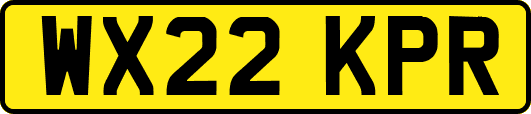 WX22KPR