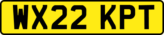 WX22KPT